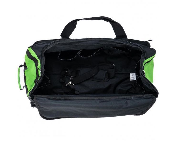 Сумка для инструмента Procraft BG600 (77 л, с колесами) 1771506 фото