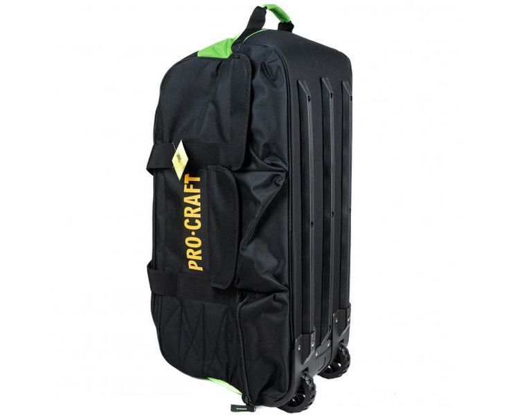 Сумка для инструмента Procraft BG600 (77 л, с колесами) 1771506 фото
