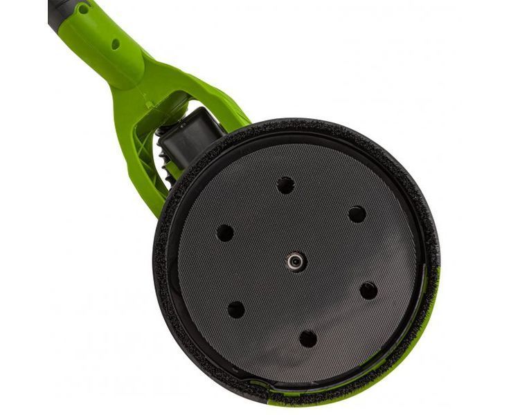 Шлифовальная машина Procraft EX750 - 2 платформи, сумка 1361608 фото