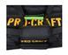 Сумка для инструмента Procraft BG600 (77 л, с колесами) 1771506 фото 9