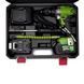 Шуруповерт Procraft PA18BL Extra (2 АКБ 20/4, Кейс) з ударом 1695224 фото 10
