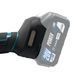 Аккумуляторная эксцентриковая полировальная машина PROFI-TEC DPO1515BL POWERLine (без АКБ и зар. устр.) 4051402 фото 7
