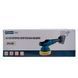 Аккумуляторная эксцентриковая полировальная машина PROFI-TEC DPO1515BL POWERLine (без АКБ и зар. устр.) 4051402 фото 11