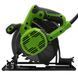 Дискова пилка Procraft KR185/1400 290313 фото 6