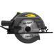 Дискова пилка Procraft KR185/1400 290313 фото 2