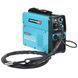 Инверторный сварочный полуавтомат Grand MIG/MMA/TIG-330 (проволока с газом/без газа, электроды) 4947350 фото 1