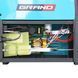 Инверторный сварочный полуавтомат Grand MIG/MMA/TIG-330 (проволока с газом/без газа, электроды) 4947350 фото 5