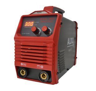 Сварочный инвертор ALDO MMA-300 INDUSTRIAL 5494543 фото