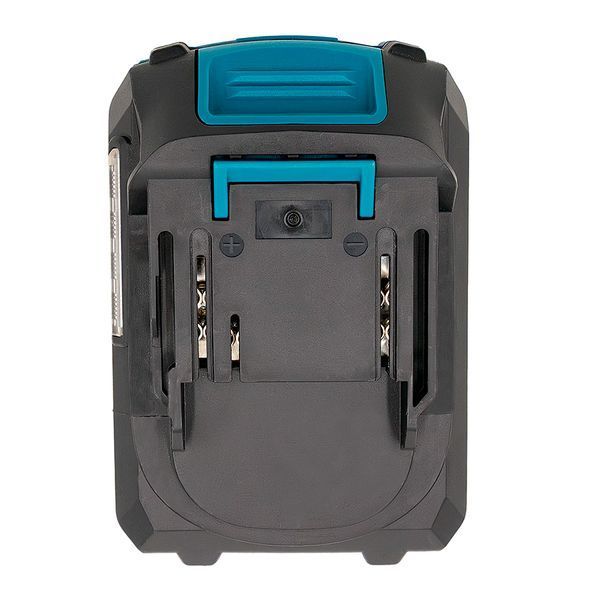 Аккумуляторная батарея PROFI-TEC PT2040VX POWERLine (20 В/4.0 Ач, высокоточная, с индикатором) 7804689 фото