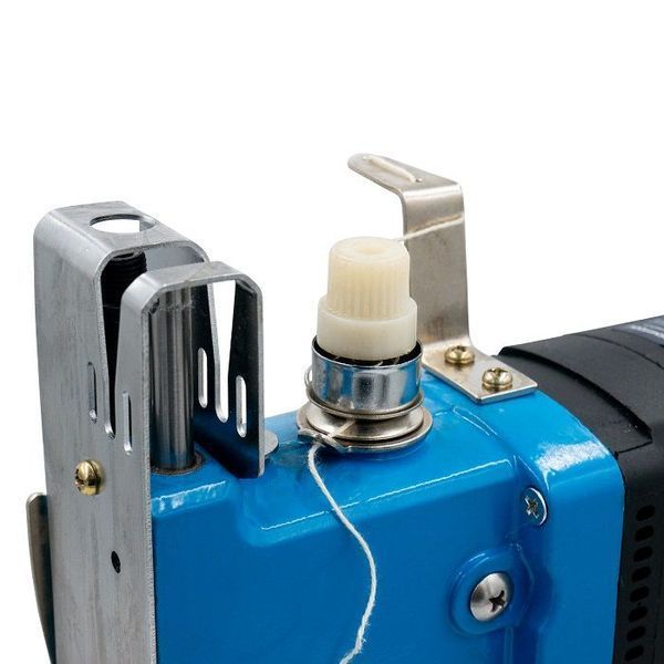 Акумуляторна машина для зшивання мішків PROFI-TEC BSM1720V POWERLine (2&times;PT2040MP (4.0 Аг), зарядний пристрій) 5016462 фото