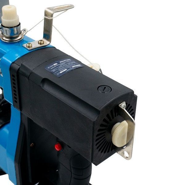 Акумуляторна машина для зшивання мішків PROFI-TEC BSM1720V POWERLine (2&times;PT2040MP (4.0 Аг), зарядний пристрій) 5016462 фото