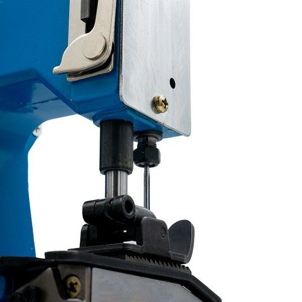 Акумуляторна машина для зшивання мішків PROFI-TEC BSM1720V POWERLine (2&times;PT2040MP (4.0 Аг), зарядний пристрій) 5016462 фото