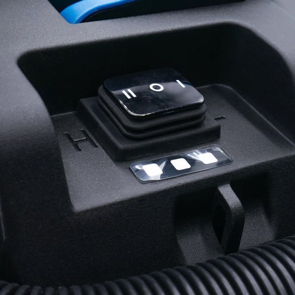 Акумуляторний пилосос PROFI-TEC PVC1520 POWERLine (без АКБ та ЗП) 4817082 фото