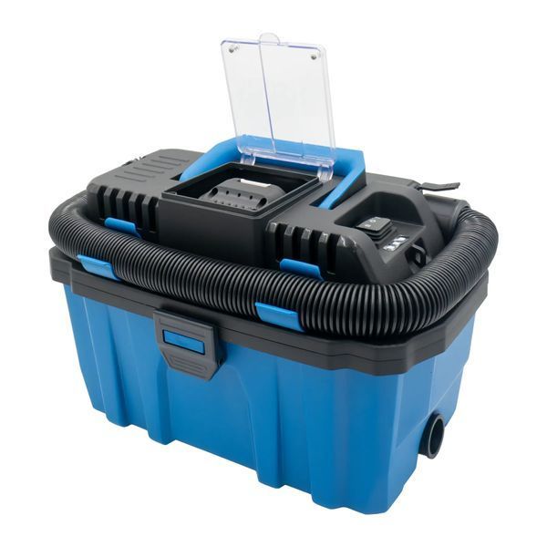 Акумуляторний пилосос PROFI-TEC PVC1520 POWERLine (без АКБ та ЗП) 4817082 фото