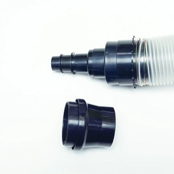 Вытяжная установка для опилок Procraft PDC550 1783135 фото