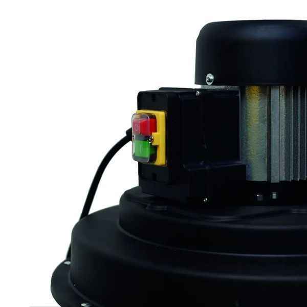 Вытяжная установка для опилок Procraft PDC550 1783135 фото