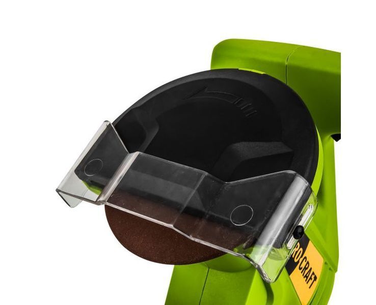 Верстат для заточування ланцюга Procraft SK950 297100 фото