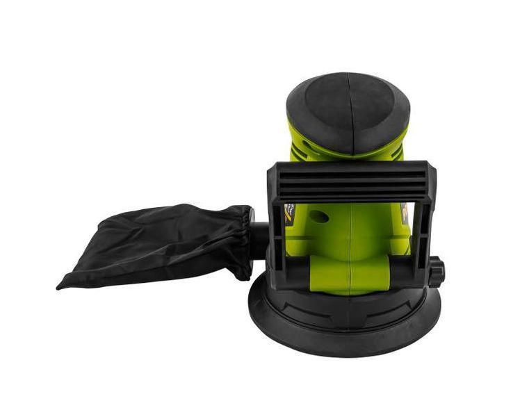Шліфмашина ексцентрикова Procraft EX850E 247067 фото