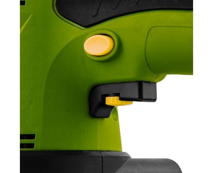 Шліфмашина ексцентрикова Procraft EX850E 247067 фото
