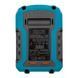 Аккумуляторная батарея PROFI-TEC PT2040VX POWERLine (20 В/4.0 Ач, высокоточная, с индикатором) 7804689 фото 6
