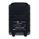Аккумуляторная батарея PROFI-TEC PT2520MP POWERLine (20 В/2.5 Ач, высокоточная, с индикатором) 2840775 фото 3