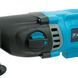 Аккумуляторный перфоратор PROFI-TEC PBH201BL POWERLine (2&times;PT2040MP (4.0 Ач), зарядное устройство) 7548704 фото 7