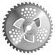 Коса бензинова Procraft T4200 &mdash; 4200 Вт, 52 см&sup3; 1783004 фото 8
