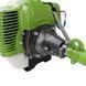 Коса бензинова Procraft T4200 &mdash; 4200 Вт, 52 см&sup3; 1783004 фото 2