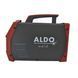 Сварочный инвертор ALDO MMA-300 INDUSTRIAL 5494543 фото 5
