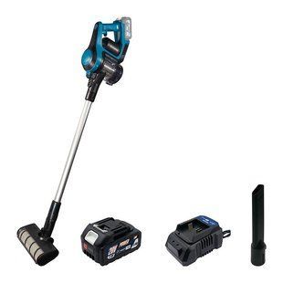 Акумуляторний пилосос PROFI-TEC PVC2520BL POWERLine (1&times;PT2040VX (4.0 Аг), зарядний пристрій) 5638600 фото
