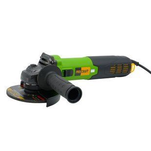 Кутошліфувальна машина Procraft PW2700 125 мм (безщіткова) 0103992 фото