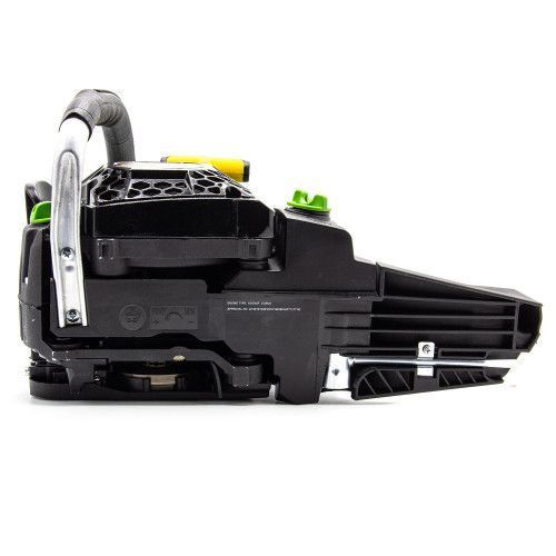 Бензопила Procraft GS-52P (2 шини+ 2 ланцюги 40 та 45 см) 1451007 фото