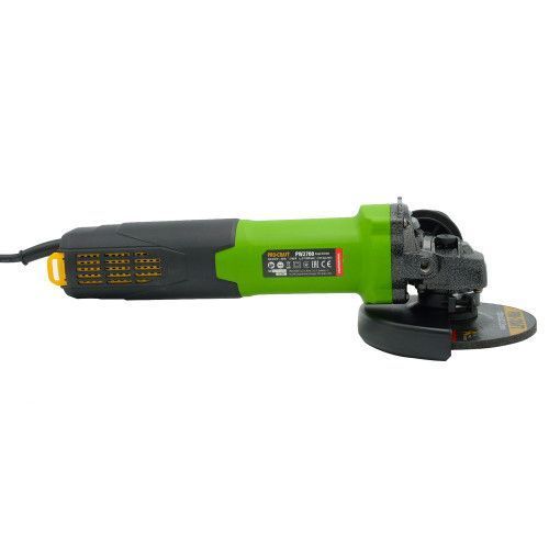 Углошлифовальная машина Procraft PW2700 125 мм (безщеточная) 0103992 фото