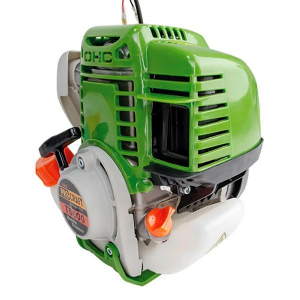 Коса бензинова Procraft T5600 &mdash; 4-х тактна 1783094 фото