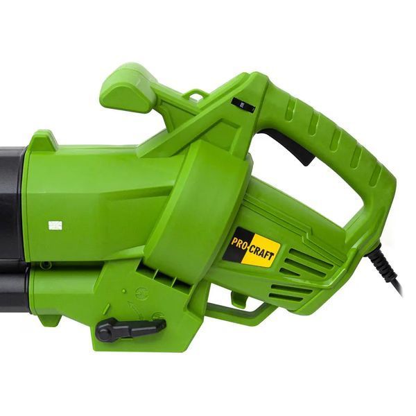 Пилосос-повітродувка Procraft PGU2300 4633237 фото