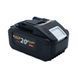 Акумуляторна батарея Procraft 20/8 (20В, 8 А/г) UNIVERSAL 1697592 фото 2