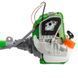 Коса бензинова Procraft T5600 &mdash; 4-х тактна 1783094 фото 5