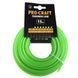 Волосінь круг Procraft 4мм 15м 8880519 фото 1