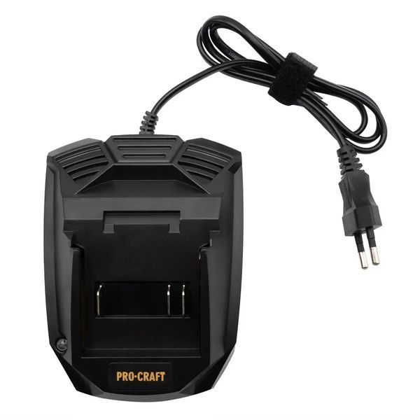 Акумуляторна машинка для стрижки овець Procraft SC20 (АКБ 20/4 та ЗП) Кейс 0651284 фото