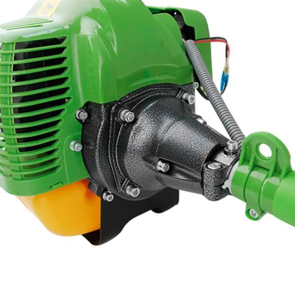 Бензиновая коса Procraft T4200EL &mdash; 4200 Вт, 52 см&sup3;, электростарт 1783093 фото
