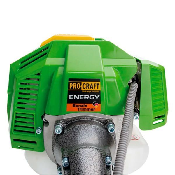 Коса бензинова Procraft T4500 (43 см&sup3;) ENERGY 1783092 фото