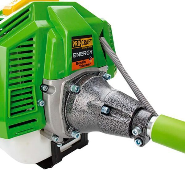 Коса бензинова Procraft T4500 (43 см&sup3;) ENERGY 1783092 фото