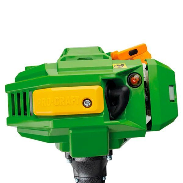 Коса бензинова Procraft T4500 (43 см&sup3;) ENERGY 1783092 фото