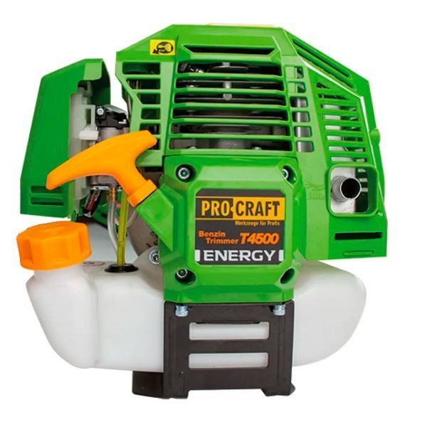 Коса бензинова Procraft T4500 (43 см&sup3;) ENERGY 1783092 фото