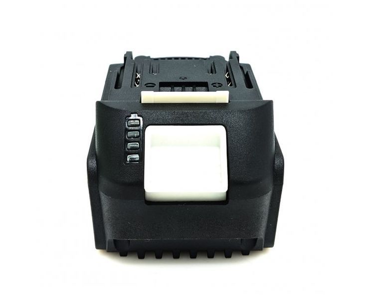 Акумуляторний гайковерт Procraft PWA36 + 20/4 UNIVERSAL + Charger 20/1, коробка 1627095 фото