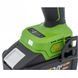 Акумуляторний гайковерт Procraft PWA36 + 20/4 UNIVERSAL + Charger 20/1, коробка 1627095 фото 8