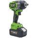 Акумуляторний гайковерт Procraft PWA36 + 20/4 UNIVERSAL + Charger 20/1, коробка 1627095 фото 3