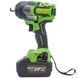 Акумуляторний гайковерт Procraft PWA36 + 20/4 UNIVERSAL + Charger 20/1, коробка 1627095 фото 2
