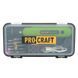Гравер аккумуляторный Procraft PG8 (8V, 2200 мАч, Type-C) кейс 7886324 фото 2
