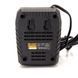Акумуляторний гайковерт Procraft PWA36 + 20/4 UNIVERSAL + Charger 20/1, коробка 1627095 фото 15